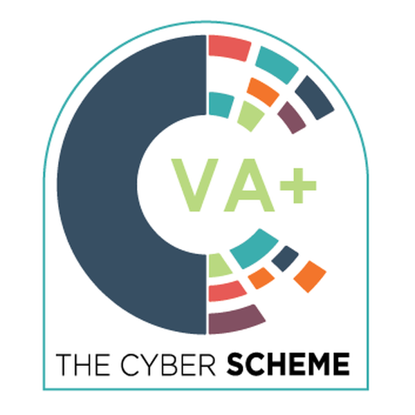 Vulnerability Assessment Plus (VA+) certificate mark