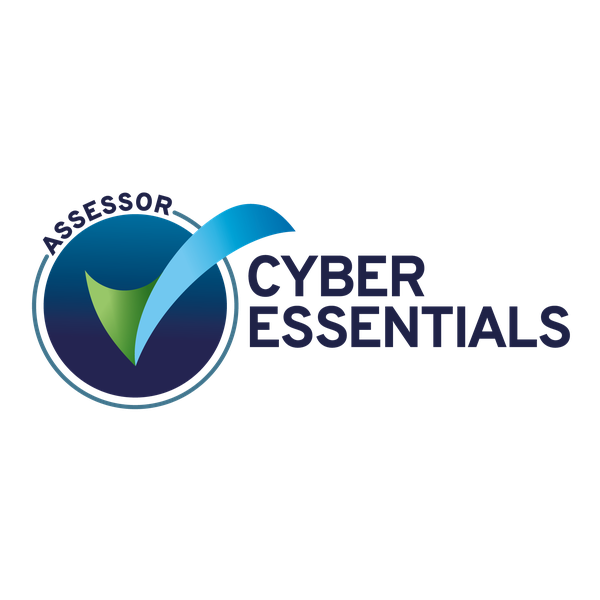 Cyber Essentials Assessor Badge certificate mark