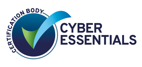 Cyber Essentials Certification Body certificate mark