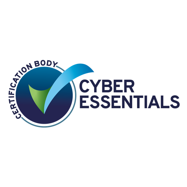 Cyber Essentials Certification Body certificate mark